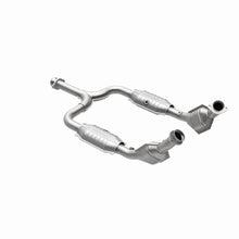 Load image into Gallery viewer, Magnaflow CONV DF 50S fits 1999-2001 Ford Mustang 3.8L / 2000 Ford Mustang GT - Additional View 14