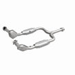 Load image into Gallery viewer, Magnaflow CONV DF 50S fits 1999-2001 Ford Mustang 3.8L / 2000 Ford Mustang GT - Additional View 15