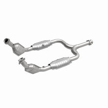 Load image into Gallery viewer, Magnaflow CONV DF 50S fits 1999-2001 Ford Mustang 3.8L / 2000 Ford Mustang GT - Additional View 15