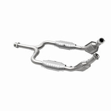 Load image into Gallery viewer, Magnaflow CONV DF 50S fits 1999-2001 Ford Mustang 3.8L / 2000 Ford Mustang GT - Additional View 16