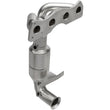 Load image into Gallery viewer, Magnaflow California Catalytic Converter Direct Fit fits 2007-2015 Mini Cooper L4 1.6L Gas / 2011-2016 Mini Cooper Country...