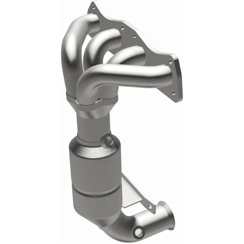 Magnaflow California Catalytic Converter Direct Fit fits 2007-2015 Mini Cooper L4 1.6L Gas / 2011-2016 Mini Cooper Country...