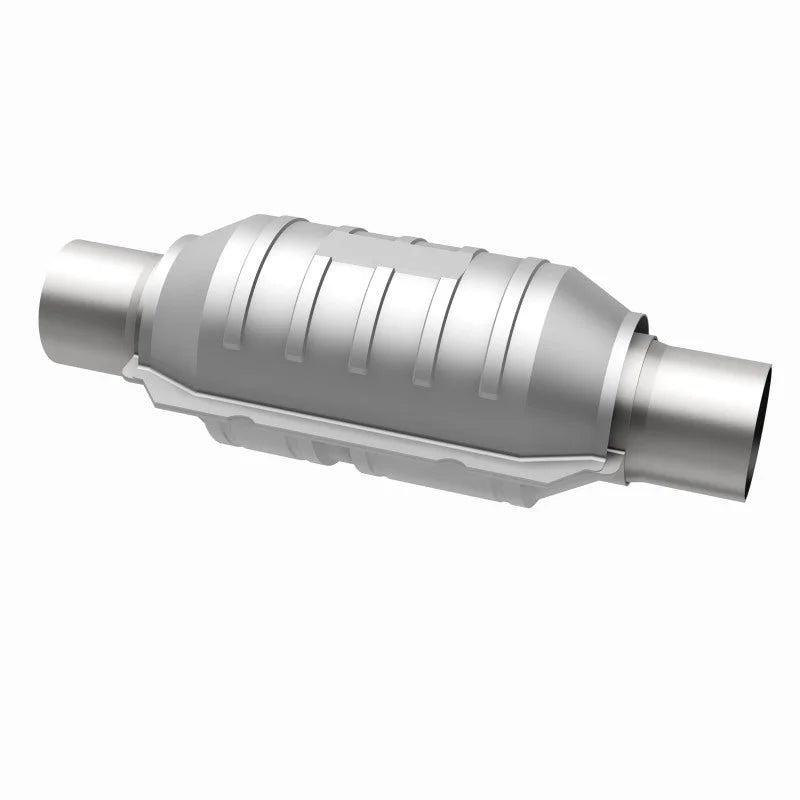Magnaflow California Catalytic Universal Converter 07-11 Toyota Yaris 2in Pipe Diameter - Additional View 6