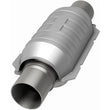 Load image into Gallery viewer, Magnaflow California Catalytic Universal Converter 07-11 Toyota Yaris 2in Pipe Diameter - Additional View 7