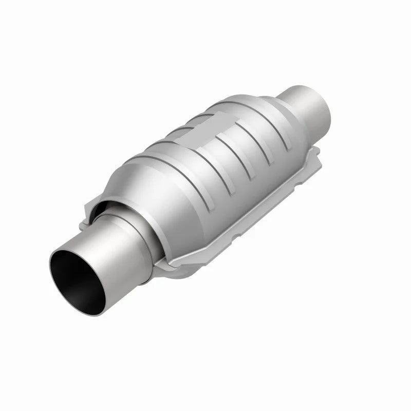 Magnaflow California Catalytic Universal Converter 07-11 Toyota Yaris 2in Pipe Diameter - Additional View 8
