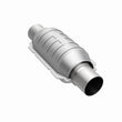 Load image into Gallery viewer, Magnaflow California Catalytic Universal Converter 07-11 Toyota Yaris 2in Pipe Diameter - Additional View 11