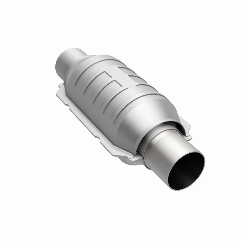 Magnaflow California Catalytic Universal Converter 07-11 Toyota Yaris 2in Pipe Diameter - Additional View 11