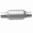 Load image into Gallery viewer, Magnaflow California Catalytic Universal Converter 07-11 Toyota Yaris 2in Pipe Diameter - Additional View 12
