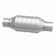 Load image into Gallery viewer, Magnaflow California Catalytic Universal Converter 07-11 Toyota Yaris 2in Pipe Diameter - Additional View 14