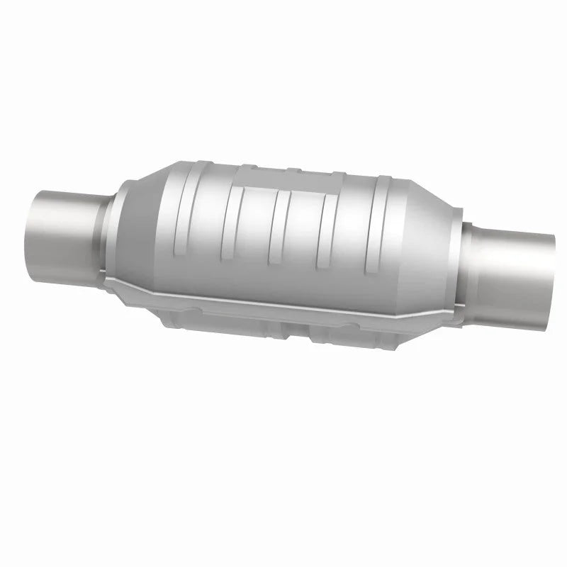 Magnaflow California Catalytic Universal Converter 07-11 Toyota Yaris 2in Pipe Diameter - Additional View 14