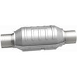 Load image into Gallery viewer, Magnaflow California Catalytic Universal Converter 07-11 Toyota Yaris 2in Pipe Diameter - Additional View 15