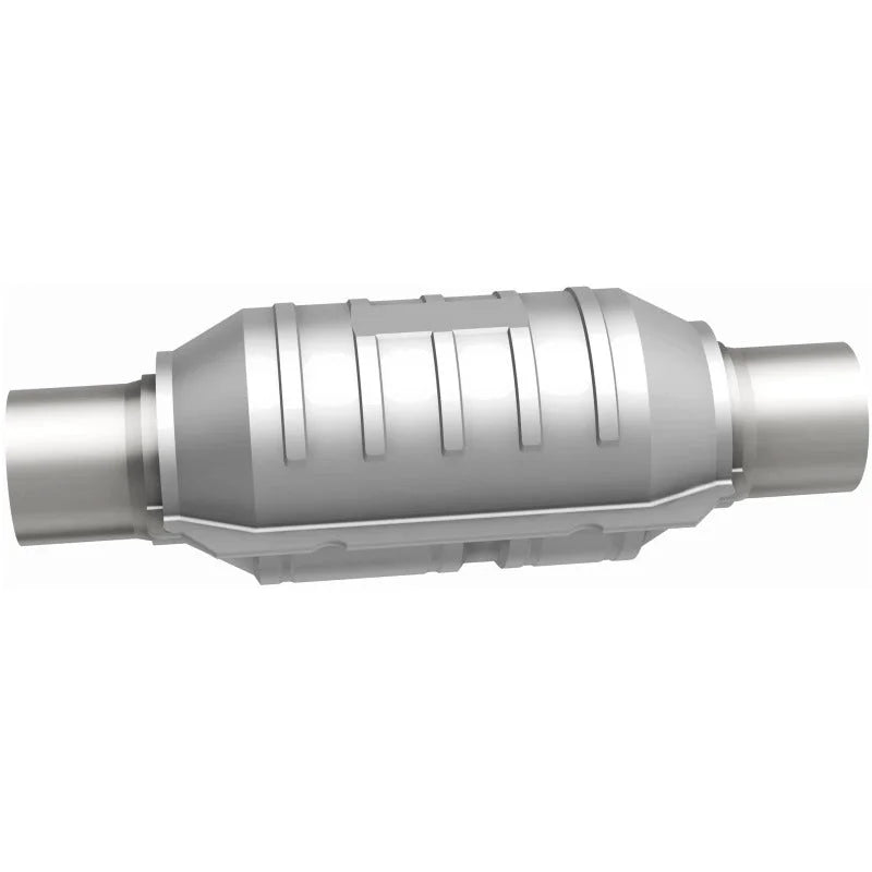 Magnaflow California Catalytic Universal Converter 07-11 Toyota Yaris 2in Pipe Diameter - Additional View 15