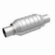 Load image into Gallery viewer, Magnaflow California Catalytic Universal Converter 07-11 Toyota Yaris 2in Pipe Diameter - Additional View 16