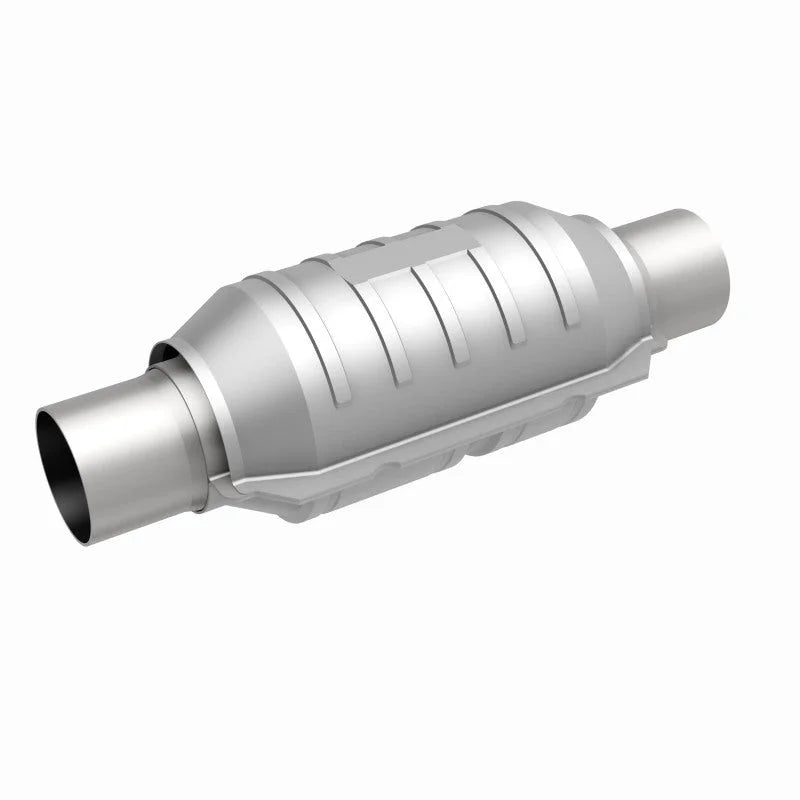 Magnaflow California Catalytic Universal Converter 07-11 Toyota Yaris 2in Pipe Diameter - Additional View 16