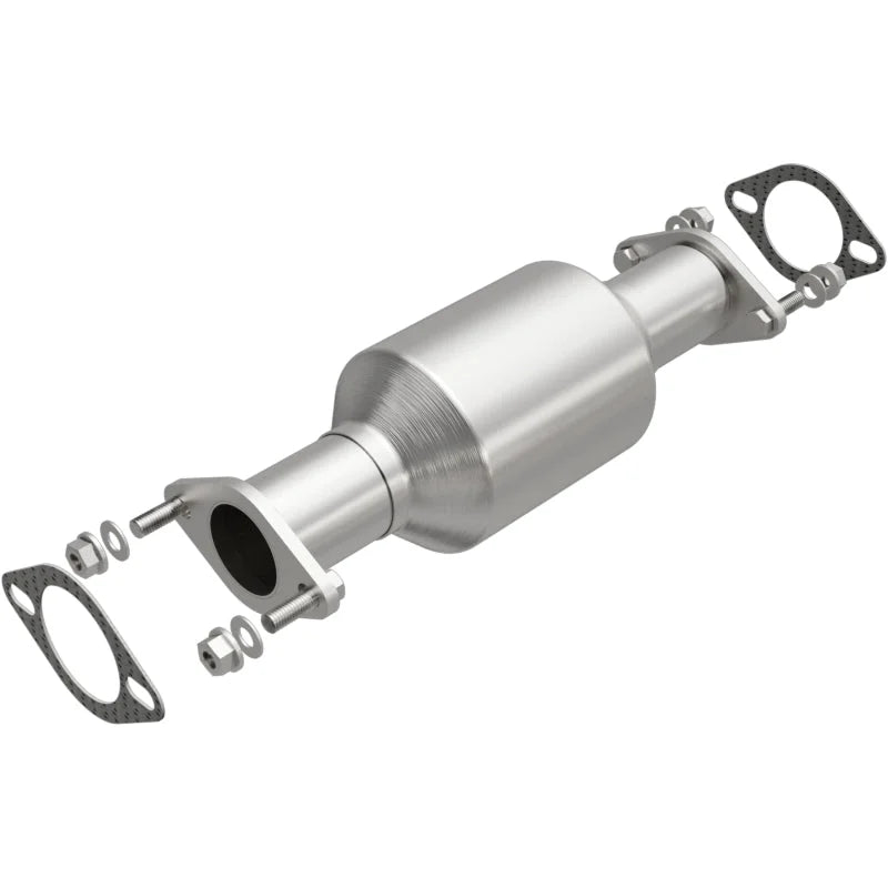 Magnaflow California Conv DF 06 Kia Sorento 3.5L - Main Product View