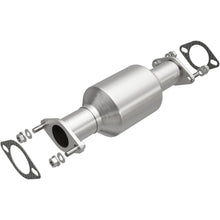 Load image into Gallery viewer, Magnaflow California Conv DF 06 Kia Sorento 3.5L - Main Product View
