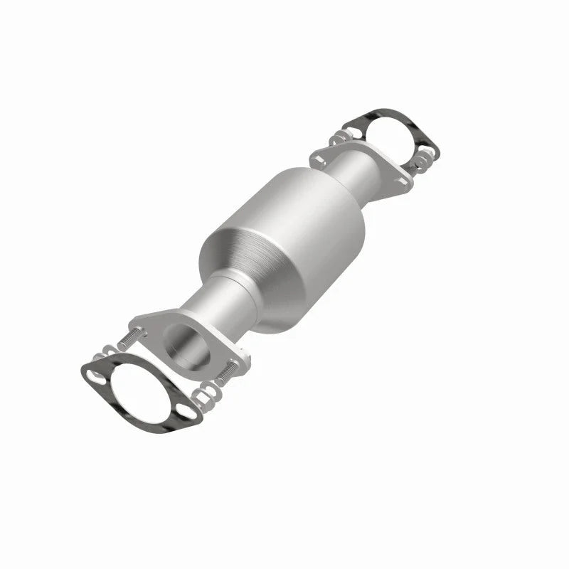 Magnaflow California Conv DF 06 Kia Sorento 3.5L - Side View