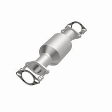 Load image into Gallery viewer, Magnaflow California Conv DF 06 Kia Sorento 3.5L - Side View
