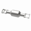 Load image into Gallery viewer, Magnaflow California Conv DF 06 Kia Sorento 3.5L - Back View