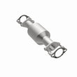 Load image into Gallery viewer, Magnaflow California Conv DF 06 Kia Sorento 3.5L - Additional View 6