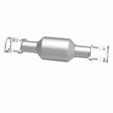 Load image into Gallery viewer, Magnaflow California Conv DF 06 Kia Sorento 3.5L - Additional View 9