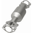 Load image into Gallery viewer, Magnaflow California Conv DF 06 Kia Sorento 3.5L - Additional View 10