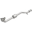 Load image into Gallery viewer, Magnaflow California Converter Direct Fit fits 2005 2008-2009 Subaru Legacy 3.0L / 2005 2008-2009 Subaru Outback 3.0L - Ma...