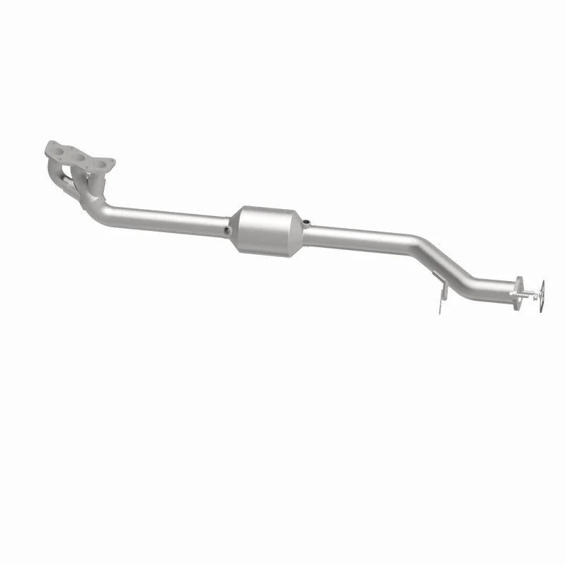 Magnaflow California Converter Direct Fit fits 2005 2008-2009 Subaru Legacy 3.0L / 2005 2008-2009 Subaru Outback 3.0L - In...