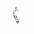 Load image into Gallery viewer, Magnaflow California Converter Direct Fit fits 2005 2008-2009 Subaru Legacy 3.0L / 2005 2008-2009 Subaru Outback 3.0L - Ad...