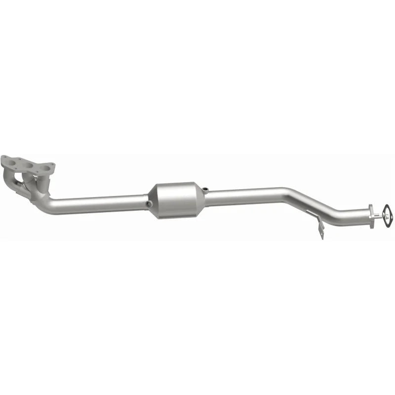 Magnaflow California Converter Direct Fit fits 2005 2008-2009 Subaru Legacy 3.0L / 2005 2008-2009 Subaru Outback 3.0L - Ad...
