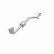 Load image into Gallery viewer, Magnaflow California Converter Direct Fit fits 2005 2008-2009 Subaru Legacy 3.0L / 2005 2008-2009 Subaru Outback 3.0L - Ad...
