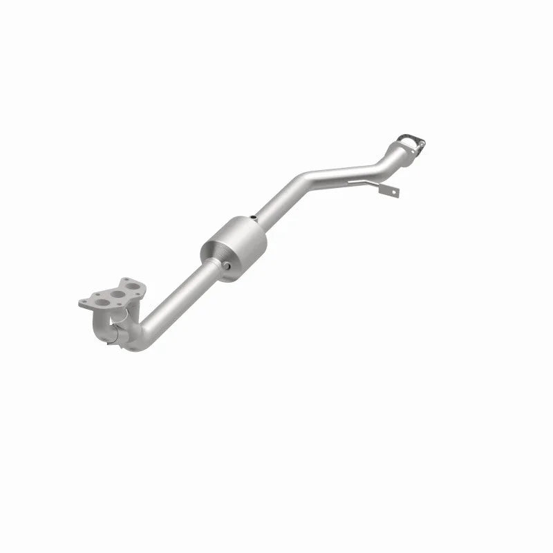 Magnaflow California Converter Direct Fit fits 2005 2008-2009 Subaru Legacy 3.0L / 2005 2008-2009 Subaru Outback 3.0L - Ad...