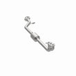 Load image into Gallery viewer, Magnaflow California Converter Direct Fit fits 2005 2008-2009 Subaru Legacy 3.0L / 2005 2008-2009 Subaru Outback 3.0L - Ad...