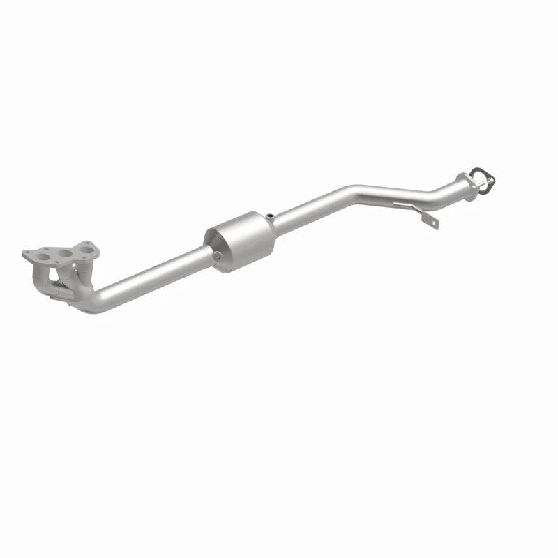 Magnaflow California Converter Direct Fit fits 2005 2008-2009 Subaru Legacy 3.0L / 2005 2008-2009 Subaru Outback 3.0L - Ad...