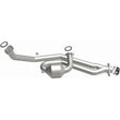 Load image into Gallery viewer, Magnaflow California Converter Direct Fit fits 2001-2003 Toyota Sienna 3.0L / 2001-2003 Toyota Sienna Ce 3.0L - Additional...