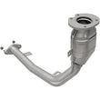 Load image into Gallery viewer, Magnaflow California Direct Fit Catalytic Converter fits 1988-1991 Honda CRX / 1988-1989 Honda Civic / 1992-1995 Honda Civic