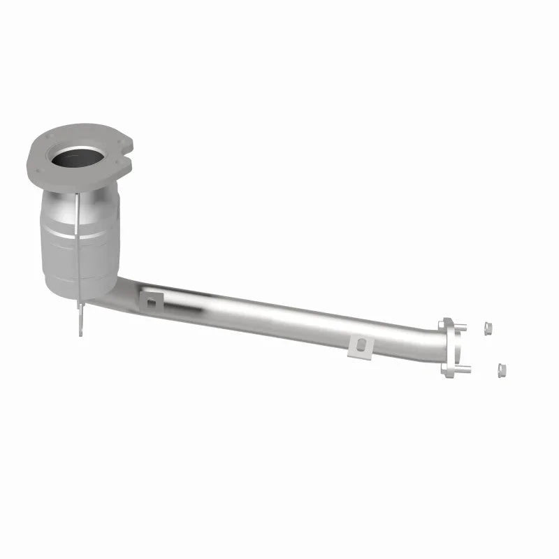 Magnaflow California Direct Fit Catalytic Converter fits 1988-1991 Honda CRX / 1988-1989 Honda Civic / 1992-1995 Honda Civic