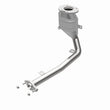 Load image into Gallery viewer, Magnaflow California Direct Fit Catalytic Converter fits 1988-1991 Honda CRX / 1988-1989 Honda Civic / 1992-1995 Honda Civic