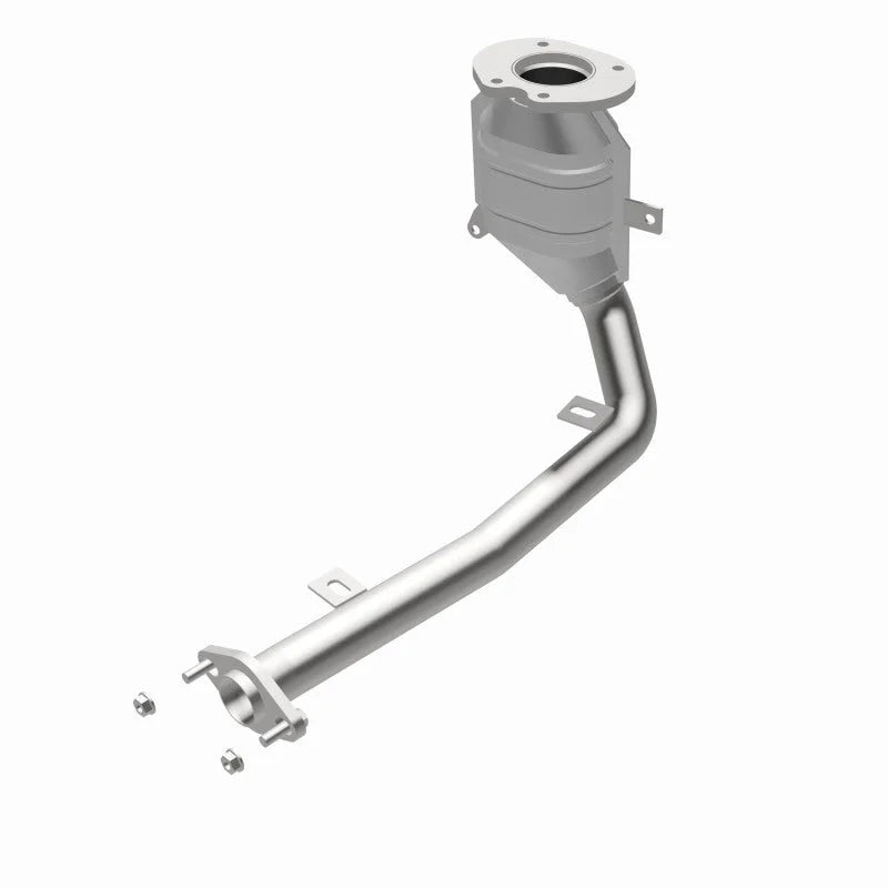Magnaflow California Direct Fit Catalytic Converter fits 1988-1991 Honda CRX / 1988-1989 Honda Civic / 1992-1995 Honda Civic