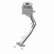 Load image into Gallery viewer, Magnaflow California Direct Fit Catalytic Converter fits 1988-1991 Honda CRX / 1988-1989 Honda Civic / 1992-1995 Honda Civic