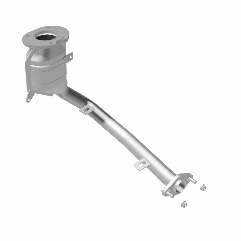 Magnaflow California Direct Fit Catalytic Converter fits 1988-1991 Honda CRX / 1988-1989 Honda Civic / 1992-1995 Honda Civic