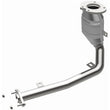 Load image into Gallery viewer, Magnaflow California Direct Fit Catalytic Converter fits 1988-1991 Honda CRX / 1988-1989 Honda Civic / 1992-1995 Honda Civic