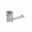 Load image into Gallery viewer, Magnaflow California Direct Fit Catalytic Converter fits 1988-1991 Honda CRX / 1988-1989 Honda Civic / 1992-1995 Honda Civic
