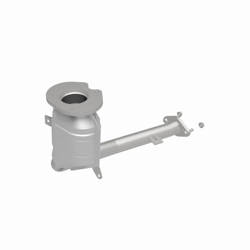 Magnaflow California Direct Fit Catalytic Converter fits 1988-1991 Honda CRX / 1988-1989 Honda Civic / 1992-1995 Honda Civic
