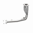 Load image into Gallery viewer, Magnaflow California Direct Fit Catalytic Converter fits 1988-1991 Honda CRX / 1988-1989 Honda Civic / 1992-1995 Honda Civic