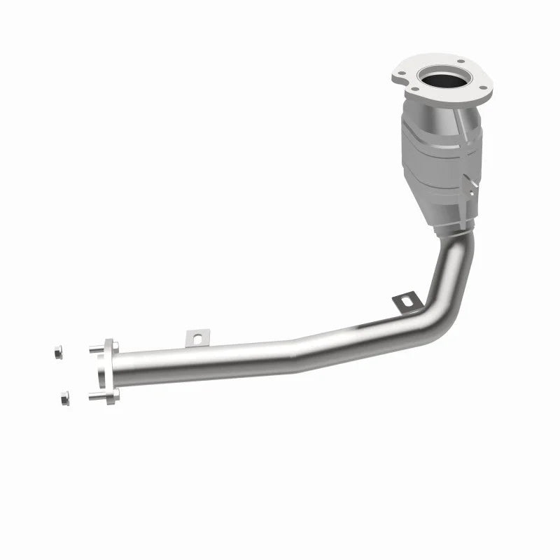 Magnaflow California Direct Fit Catalytic Converter fits 1988-1991 Honda CRX / 1988-1989 Honda Civic / 1992-1995 Honda Civic