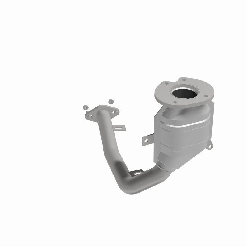 Magnaflow California Direct Fit Catalytic Converter fits 1988-1991 Honda CRX / 1988-1989 Honda Civic / 1992-1995 Honda Civic