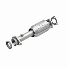 Load image into Gallery viewer, Magnaflow California Direct Fit Converter 00-01 Acura Integra 1.8L - Additional View 5