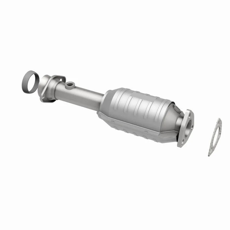 Magnaflow California Direct Fit Converter 00-01 Acura Integra 1.8L - Additional View 10
