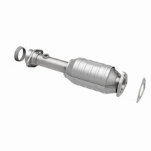 Load image into Gallery viewer, Magnaflow California Direct Fit Converter 00-01 Acura Integra 1.8L - Additional View 10
